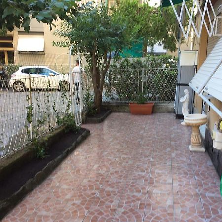 Appartamento Dria Rapallo Dış mekan fotoğraf
