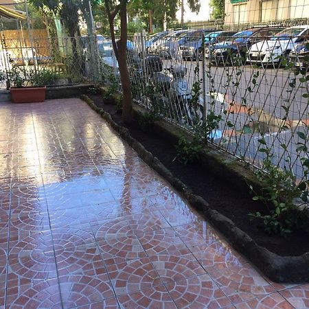 Appartamento Dria Rapallo Dış mekan fotoğraf