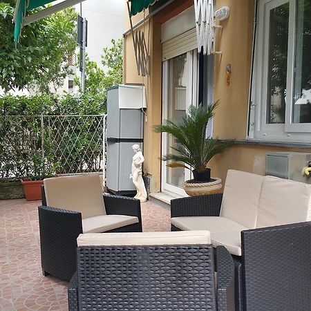 Appartamento Dria Rapallo Dış mekan fotoğraf