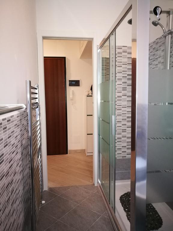 Appartamento Dria Rapallo Dış mekan fotoğraf