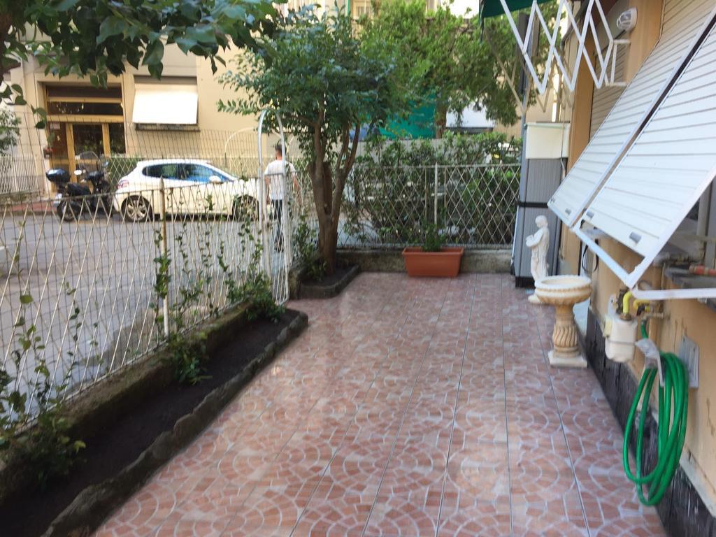 Appartamento Dria Rapallo Dış mekan fotoğraf