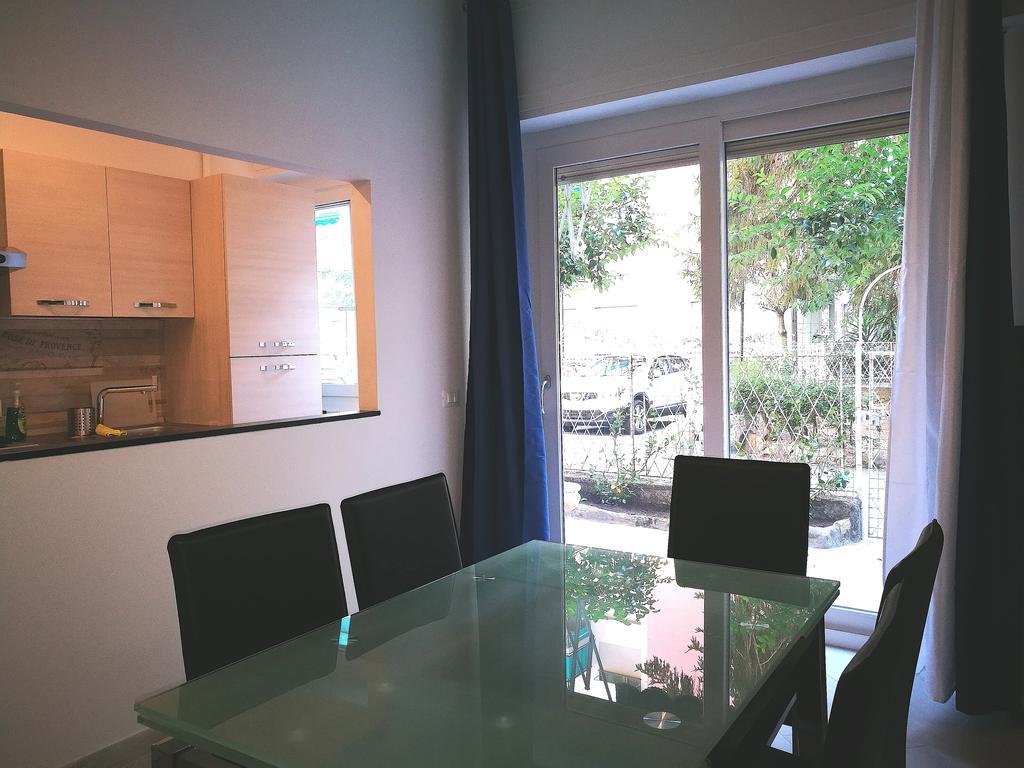 Appartamento Dria Rapallo Dış mekan fotoğraf