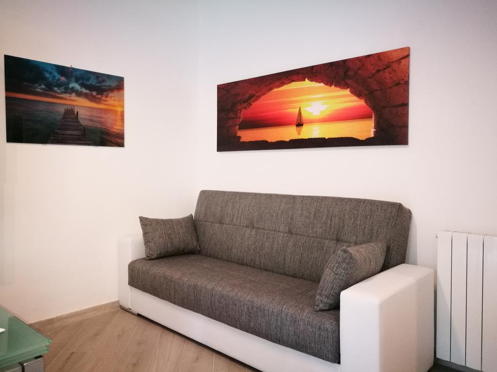 Appartamento Dria Rapallo Dış mekan fotoğraf