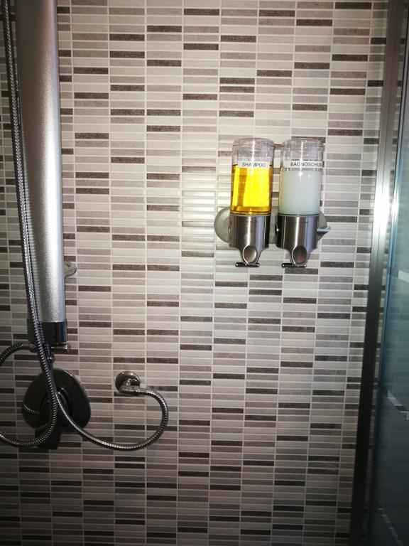 Appartamento Dria Rapallo Dış mekan fotoğraf
