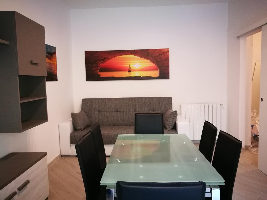 Appartamento Dria Rapallo Dış mekan fotoğraf