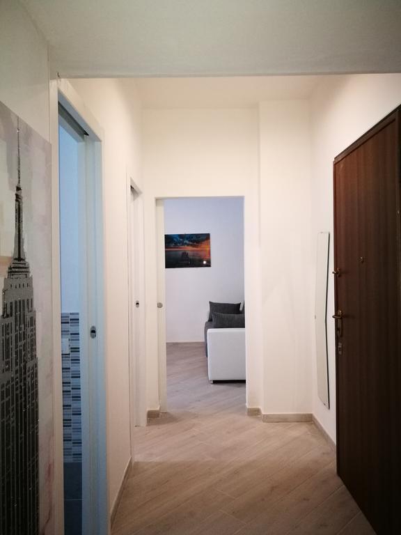 Appartamento Dria Rapallo Dış mekan fotoğraf