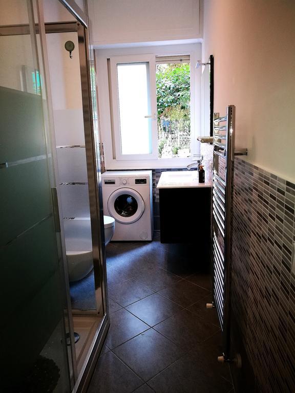 Appartamento Dria Rapallo Dış mekan fotoğraf